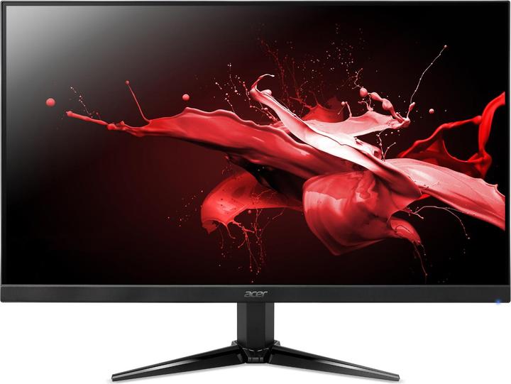 Actual product image Acer Nitro QG271 (1920 x 1080 pixels, 27")