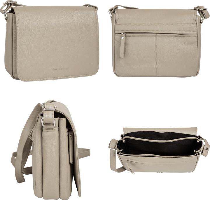 Actual product image Bruno Banani Shoulder bag
