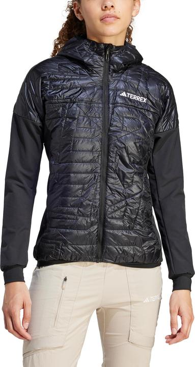 Produktbild adidas W Xperior Varil Hybrid Jacket (S)