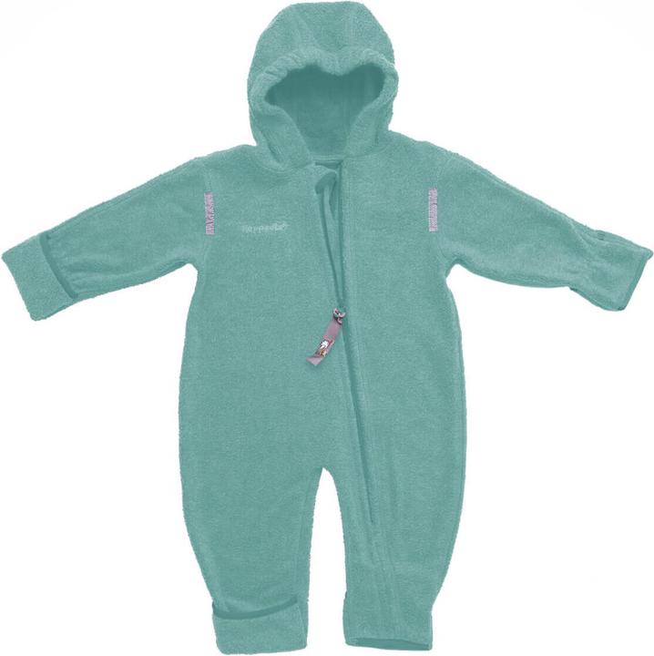 Produktbild Hoppediz Babyanzug Bio-Baumwoll-Overall (80, 86)