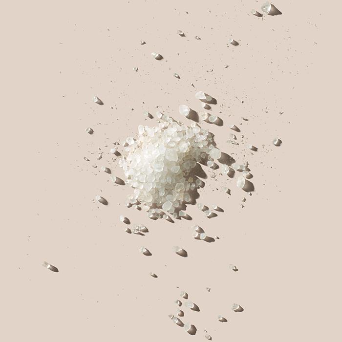 Actual product image Ahava Dead Sea Salt (250 ml, Bath salts)