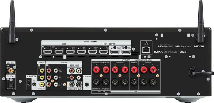 Productafbeelding Sony TA-AN1000 (7.2 Kanaal)