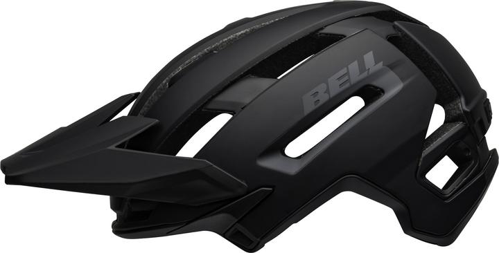 Produktbild Bell Super AIR Spherical MIPS (58 - 62 cm)