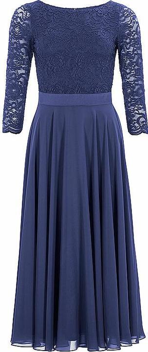 Swing Abendkleid (36)