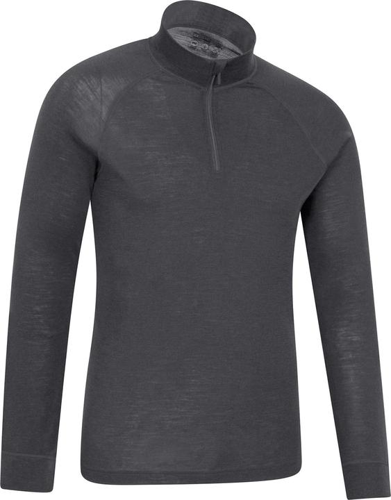 Produktbild Mountain Warehouse Merino II Base Layer Oberteil (XXL)