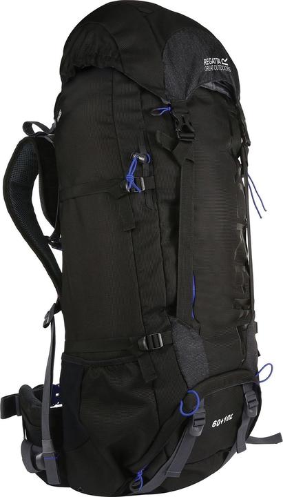 Actual product image Regatta UTRG4412 P (60 l)