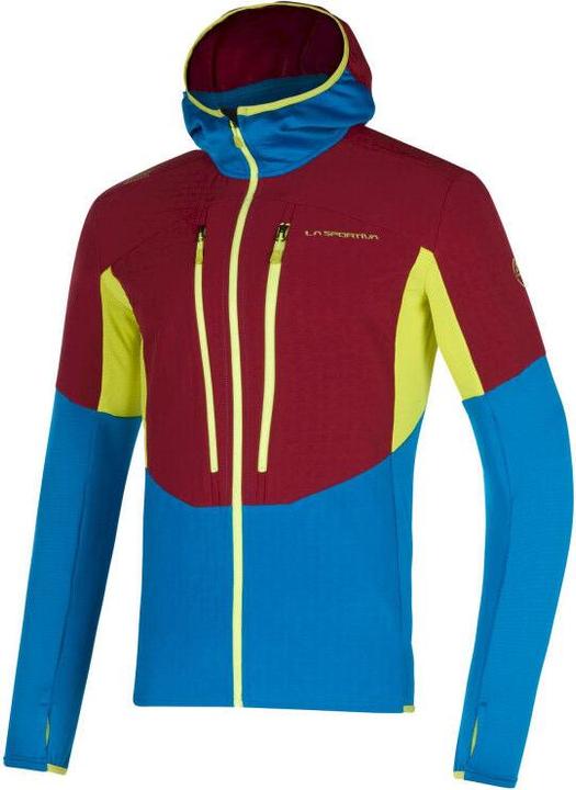 Actual product image La Sportiva Session Tech (XL)
