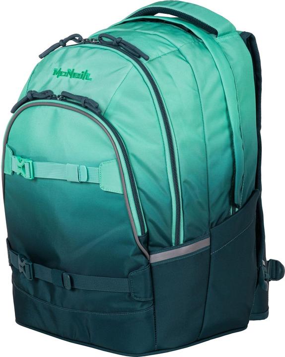 Produktbild Mc Neill Milo Schulrucksack 43 cm (27 l)