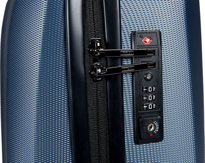 Image du produit Titan Xenon (38 l, Bagage à main (jusqu'à 50l))