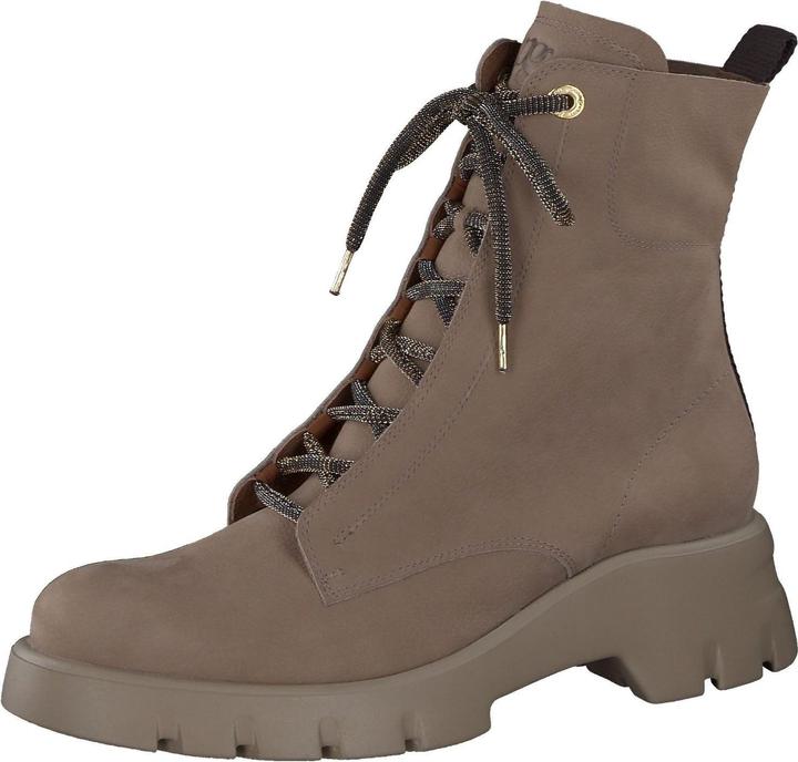 Actual product image Paul Green Boots 8116-01 (38.5)
