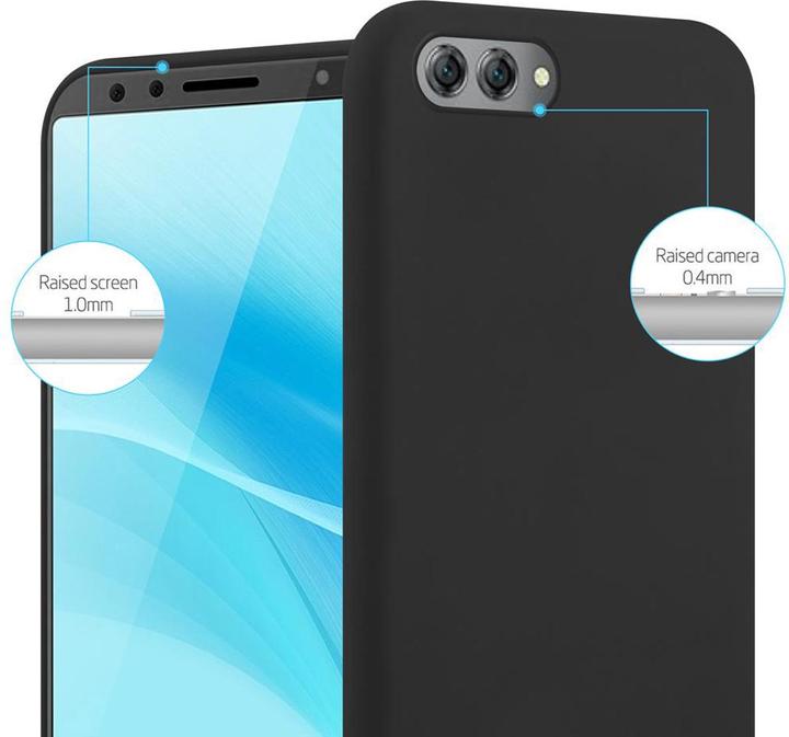 Productafbeelding Cadorabo TPU Candy Cover (Huawei Nova 2S)