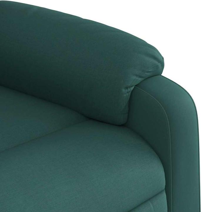 Produktbild VidaXL Massagesessel Elektrisch Stoff