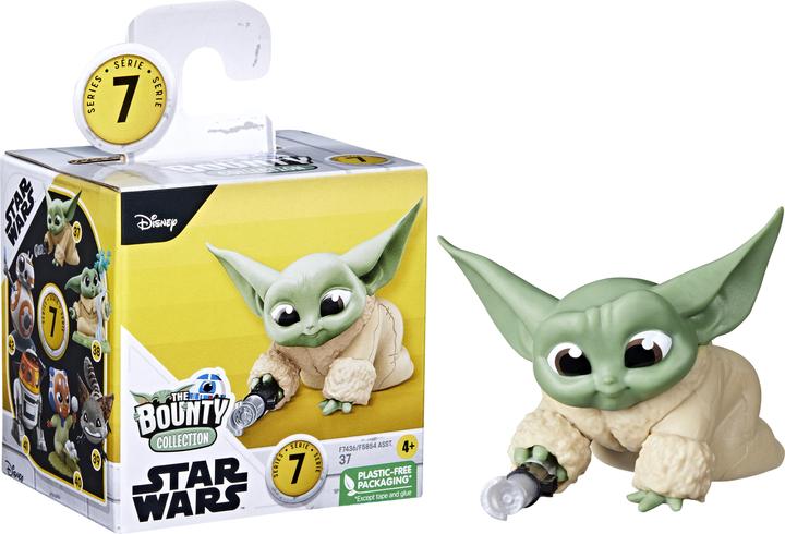 Image du produit Hasbro Star Wars Squad Chewbacca Épée légère