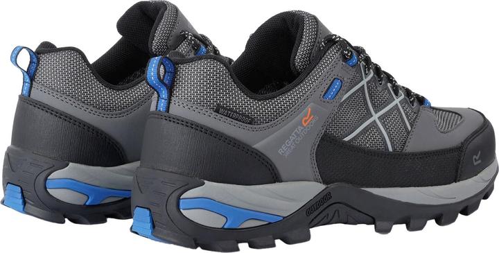Immagine prodotto Regatta Samaris III Scarpe da Passeggio Uomo (47)