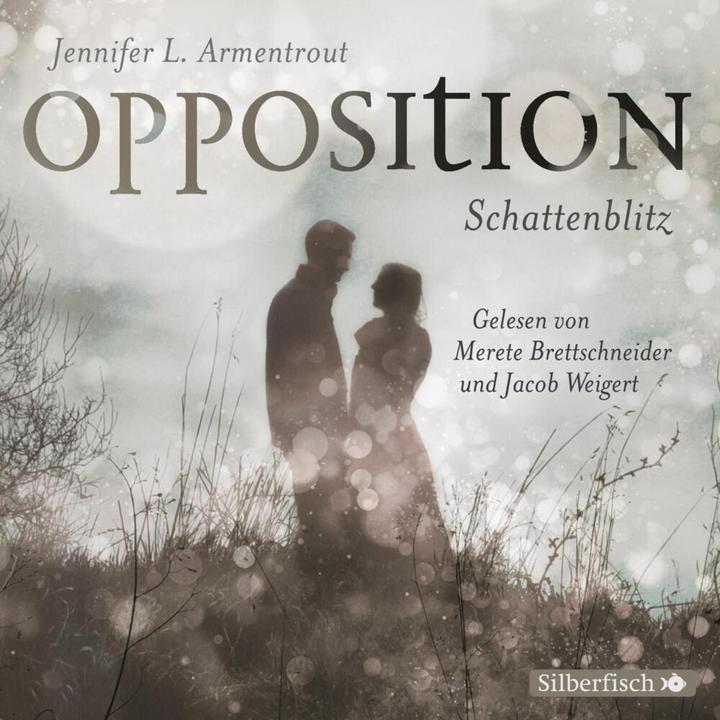Image du produit l'opposition. Eclair d'ombre (Jennifer L. Armentrout, Allemand)