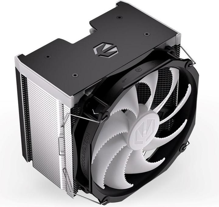 Actual product image Endorfy Air cooling fortis 5 argb (159 mm)