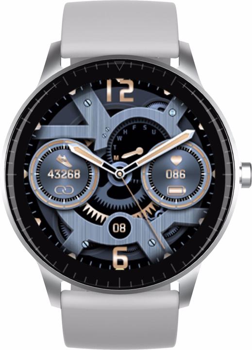 Immagine prodotto Denver SW-173 Grigio (46 mm)