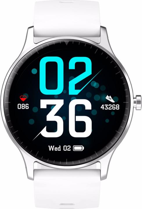 Productafbeelding Denver SW-173 Wit (46 mm)