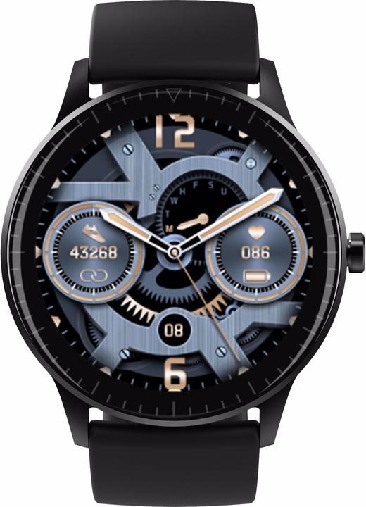 Actual product image Denver SW-173 Black (32.51 mm)