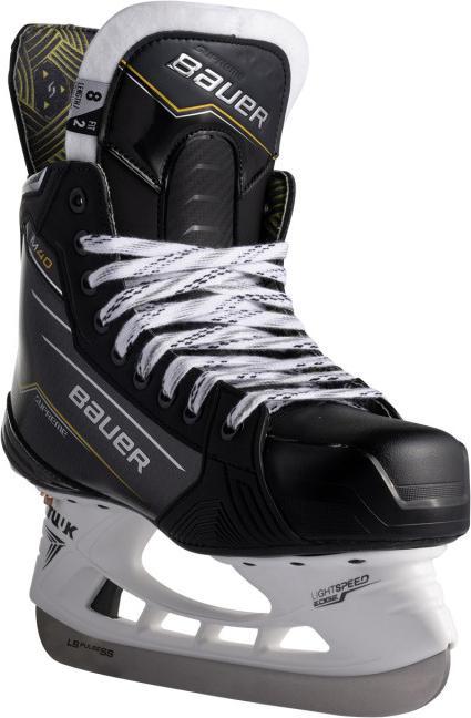 Produktbild Bauer Supreme M40 SR Hockey-Schlittschuhe (SR 11 - 47, Passform 2) (47)
