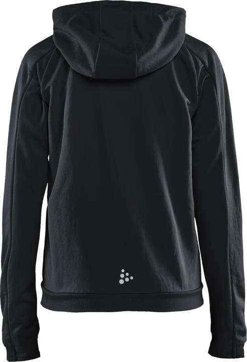 Produktbild Craft Evolve Hood Jacket Jr (158)