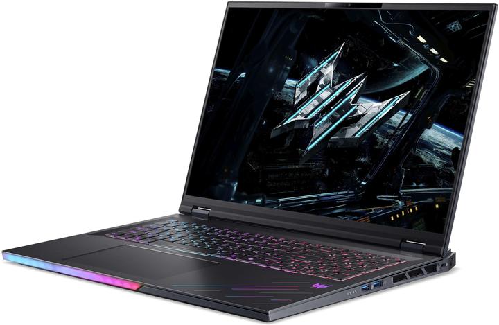 Immagine prodotto Acer Predator Helios 18 AI (18", Intel Core Ultra 9 275HX, 32 GB, 2000 GB, CH)