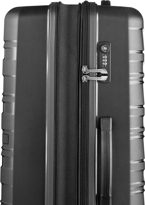 Immagine prodotto Pack Easy Jill, 2er Set (S/L) (50 l, Bagaglio a mano (fino a 50 litri), L (90 - 115l))