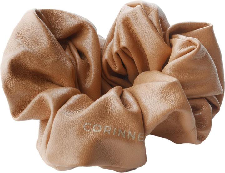 Produktbild Corinne World - Vegan Schrunchie Camel (Schmuck)