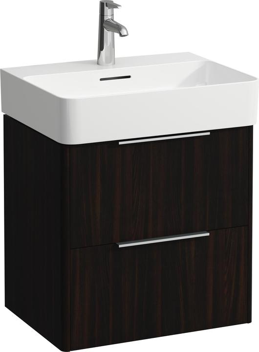 Produktbild Laufen Base für Val Waschtischunterschrank, 2 Schubladen, 530x390mm, H402192110