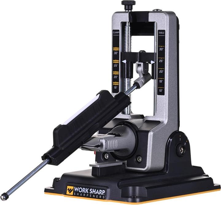 Produktbild Work Sharp Professional Precision Adjust