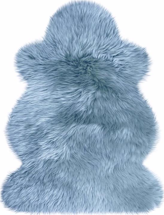 Heitmann Felle Wool sheep lambskin (100 cm)