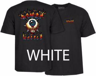 Bones Iron Sun T-Shirt