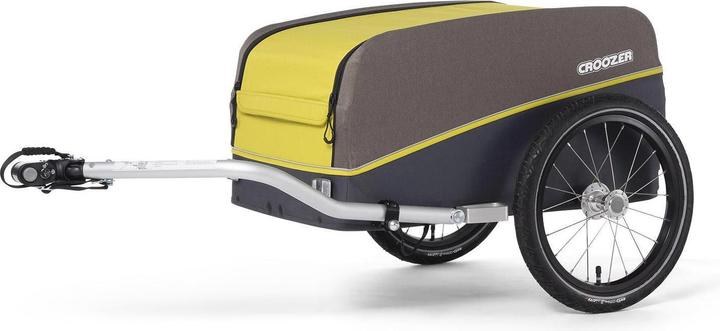 Immagine prodotto Croozer Cargo Kalle