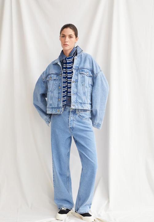 Produktbild Armedangels Women's Haayi (34)