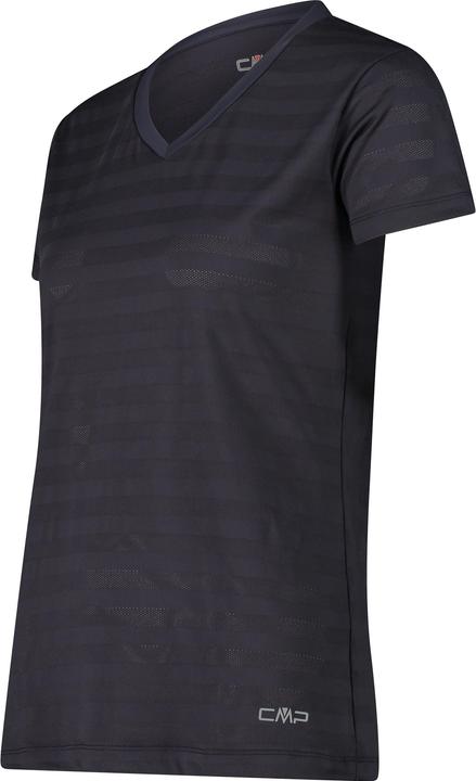 Image du produit CMP Campagnolo T-shirt à mailles rayées (3XL)