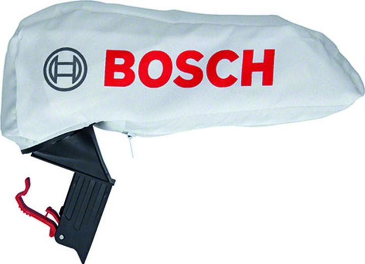 Actual product image Bosch Professional Zubehör Dust/chip bag