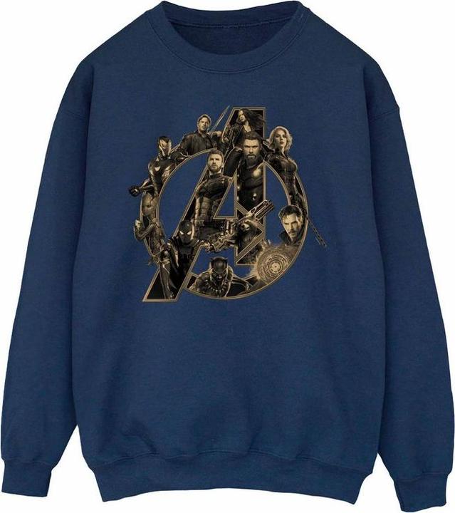 Universal Textiles Sweatshirt