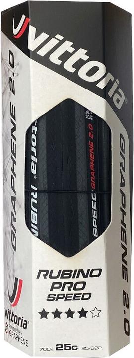 Produktbild Vittoria Rubino Pro Speed (25-622)