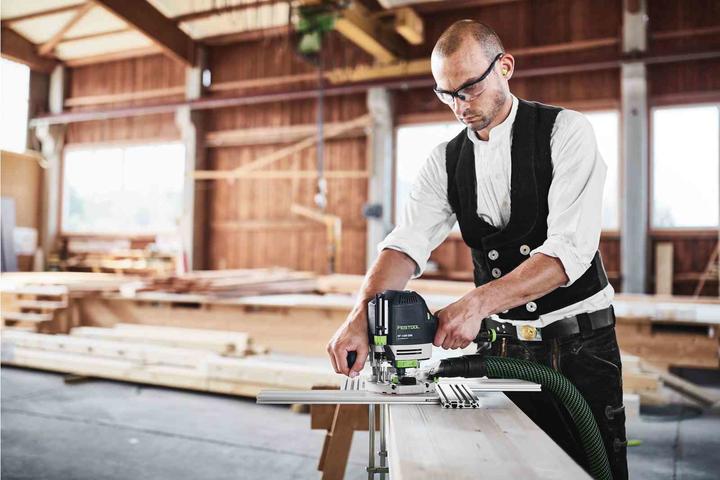 Image du produit Festool Défonceuse OF 1400 EBQ-Plus CH