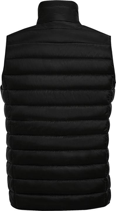 Image du produit Sols Mens Wave Stepp BodywarmerVeste imperméable à l'eau (3XL)