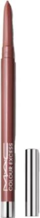 Image du produit MAC Cosmetics Colour Excess Gel Pencil Nudge Nudge (Nudge Nudge, ink ink)
