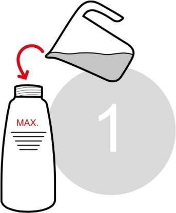 Immagine prodotto Kisag Creamblower (1 l)