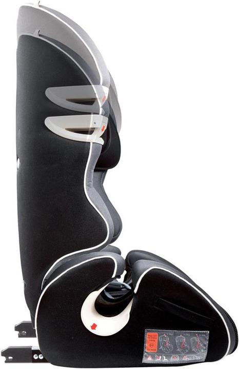 Produktbild Kiwy SLF123 Q-Fix Carbon