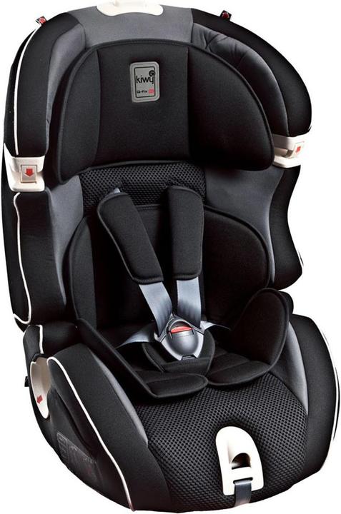 Produktbild Kiwy SLF123 Q-Fix Carbon