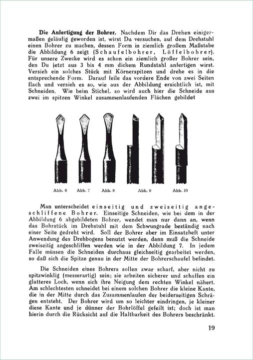 Actual product image Leitfaden für die Uhrmacherlehre (German, Hermann Sievert, 2015)