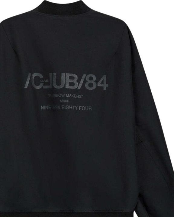 Produktbild Gas Bomberjacke Club 84 Bomber (S)