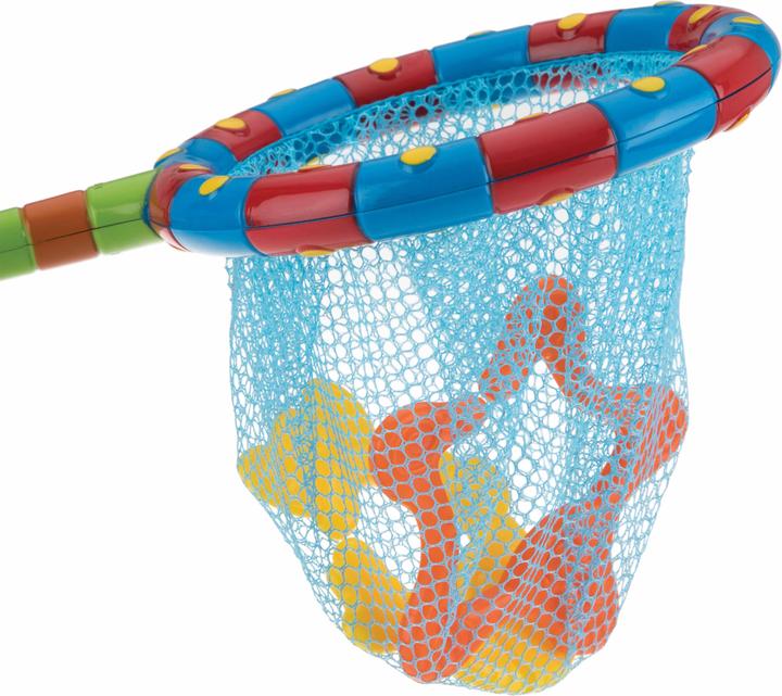 Produktbild Nuby Fischernetz