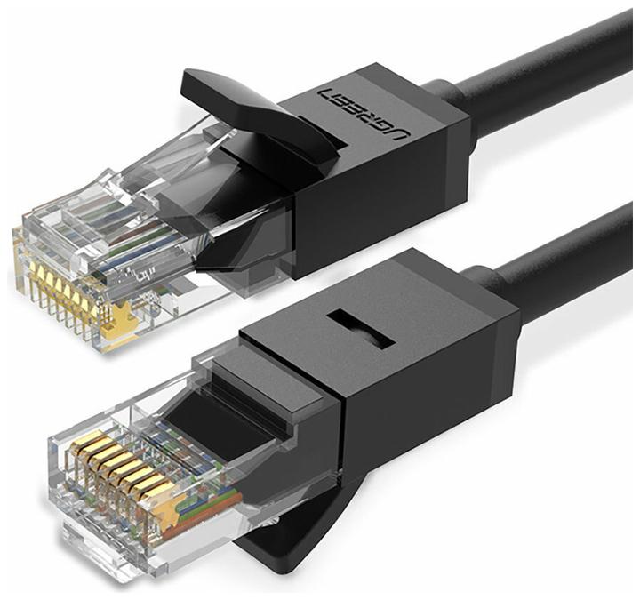 Actual product image Ugreen Network cable (UTP, CAT6, 10 m)