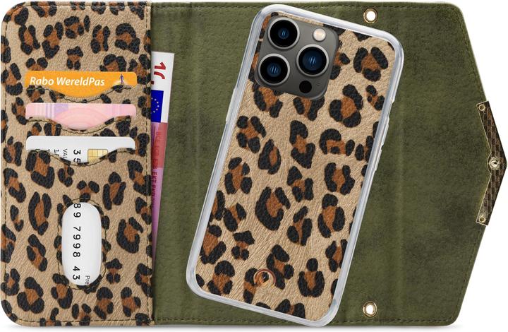 Actual product image Mobilize Coupling