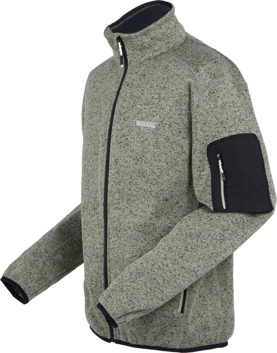 Produktbild Regatta Newhill Fleecejacke Durchgehender Reissverschluss (3XL)